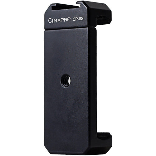 CimaPro CP-8S Soporte Metal Para Smartphone 2.4 A 3.5 Pulgadas