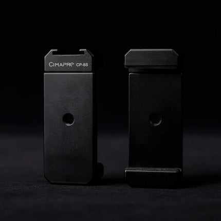 CimaPro CP-8S Soporte Metal Para Smartphone 2.4 A 3.5 Pulgadas