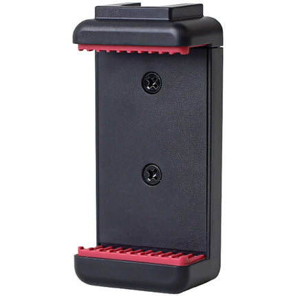CimaPro CP-11 Soporte para Trípode Smartphone 2.2 a 3.3 Pulg Cold Shoe