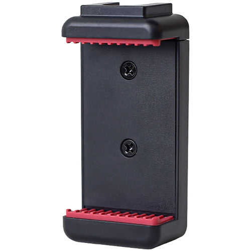 CimaPro CP-11 Soporte para Trípode Smartphone 2.2 a 3.3 Pulg Cold Shoe