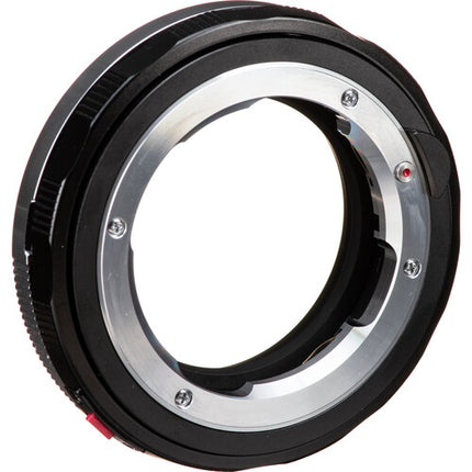 Voigtlander VM-Z Adaptador de Enfoque Cercano para Leica M a Nikon Z con Helicoide 5.5mm