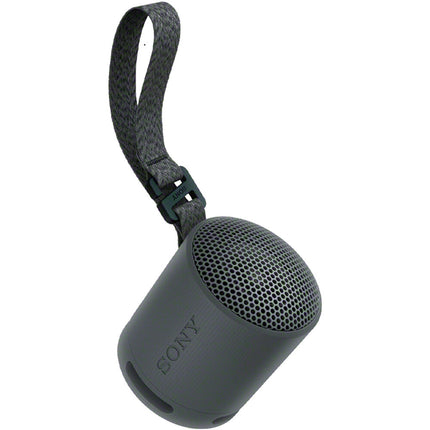 Sony XB100 Altavoz Bluetooth portátil negro 16 horas IP67 USB-C
