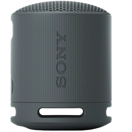 Sony XB100 Altavoz Bluetooth portátil negro 16 horas IP67 USB-C