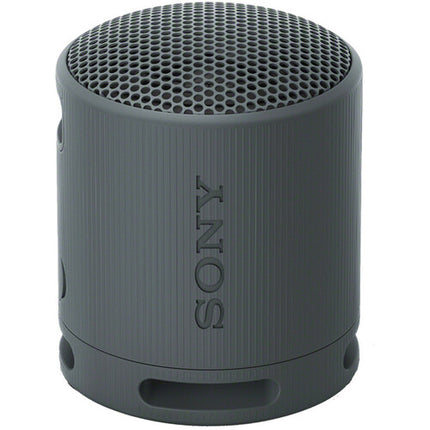 Sony XB100 Altavoz Bluetooth portátil negro 16 horas IP67 USB-C