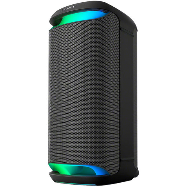 Sony XV800 Altavoz Bluetooth Portátil Party Luz LED Tweeters 25h Reproducción