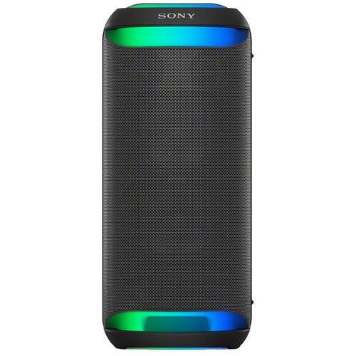 Sony XV800 Altavoz Bluetooth Portátil Party Luz LED Tweeters 25h Reproducción
