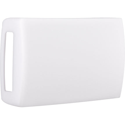 Difusor de Silicona Zhiyun para FIVERAY M40 Suaviza luz LED flexible y durable