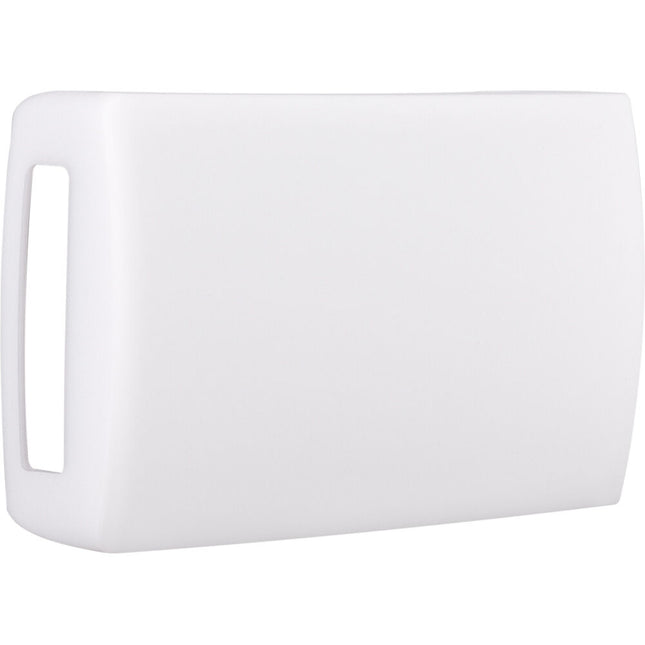 Difusor de Silicona Zhiyun para FIVERAY M40 Suaviza luz LED flexible y durable