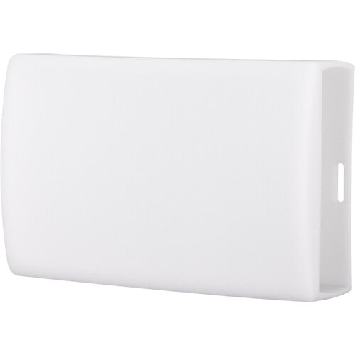 Difusor de Silicona Zhiyun para FIVERAY M40 Suaviza luz LED flexible y durable