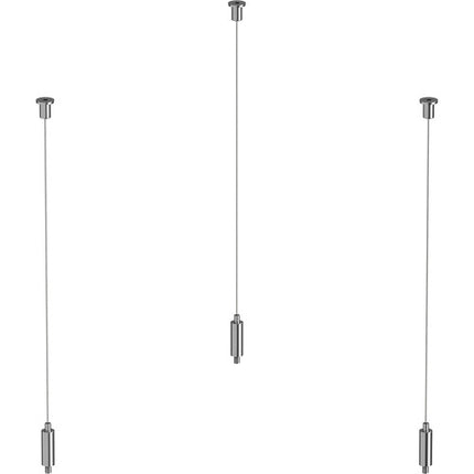 Sennheiser TeamConnect Ceiling Micrófono para Salas Medianas 15 Cápsulas Kit Empotrado