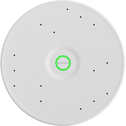 Sennheiser TeamConnect Ceiling Micrófono para Salas Medianas 15 Cápsulas Kit Empotrado