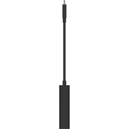 Belkin Adaptador Ethernet USB-C 2.5Gbps Compatible Chromebook