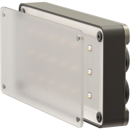 Kelvin D75 Difusor Magnético Resistente para Luz LED Play Pocket