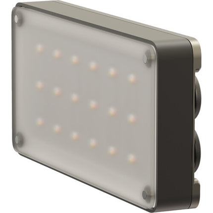 Kelvin D75 Difusor Magnético Resistente para Luz LED Play Pocket