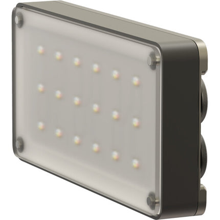 Kelvin D90 Difusor Magnético de Fuerza Media para Luz LED Pocket Amplía Ángulo de Haz Suaviza Sombras
