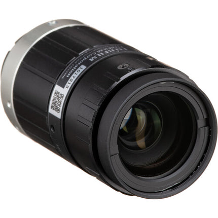 Fujinon HF12XA-5M Lente para visión artificial 12.4mm 5MP C-Mount f1.6-f16