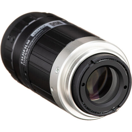 Fujinon HF12XA-5M Lente para visión artificial 12.4mm 5MP C-Mount f1.6-f16