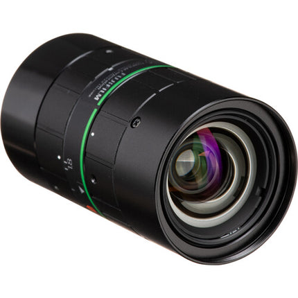 Fujinon CF12ZA-1S lente para visión industrial 12mm f/1.8 C-Mount ajuste manual
