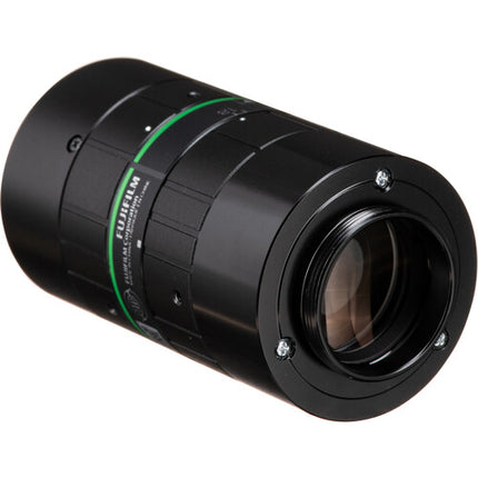 Fujinon CF12ZA-1S lente para visión industrial 12mm f/1.8 C-Mount ajuste manual