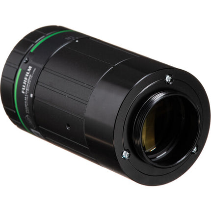 Fujinon CF25ZA-1S Objetivo Industrial de Visión 25mm f1.8 con Enfoque Manual y Montura C-Mount
