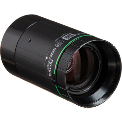 Fujinon CF35ZA-1S 35mm f1.8 Objetivo Visión Industrial C-Mount 1.1" sensor Apertura ajustable