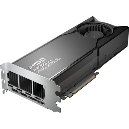 AMD Radeon Pro W7900 Tarjeta Gráfica Profesional 48GB GDDR6 864GBs