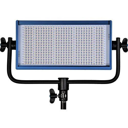 Dracast Plus Series LED500 Panel LED Bi-color 3200-5600K CRI 95 1580 Lux