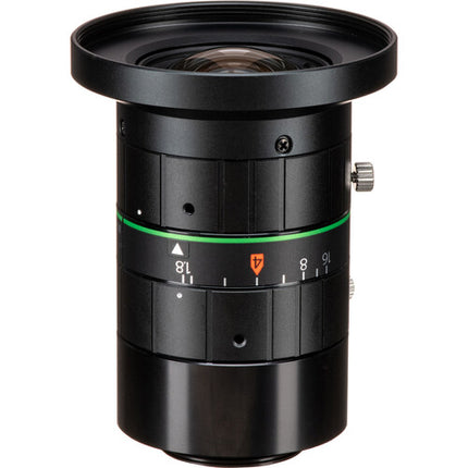 Fujinon CF8ZA-1S Lente Industrial Machine Vision 8mm f1.8 C-Mount