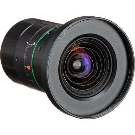 Fujinon CF8ZA-1S Lente Industrial Machine Vision 8mm f1.8 C-Mount