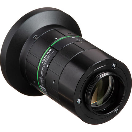Fujinon CF8ZA-1S Lente Industrial Machine Vision 8mm f1.8 C-Mount