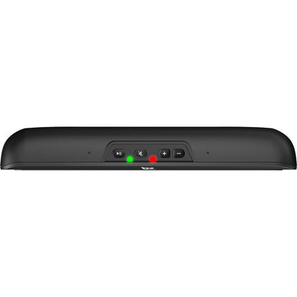 Cyber Acoustics Sound Bar Altavoces USB 2x1W Con Soporte Para Monitor