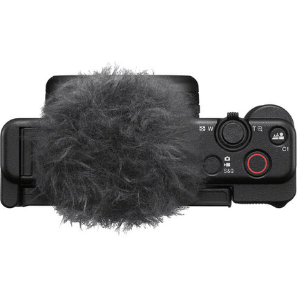 Sony ZV-1 II Cámara Digital 20.1MP Sensor 18-50mm Batería incluida