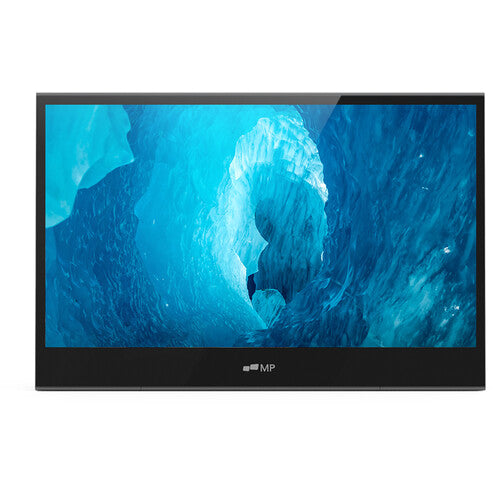 Mobile Pixels Glance 16" Monitor portátil Full HD 300 nits con HDMI