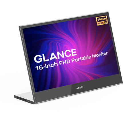 Mobile Pixels Glance 16" Monitor portátil Full HD 300 nits con HDMI