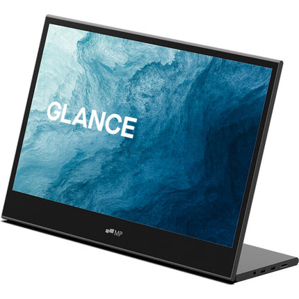 Mobile Pixels Glance 16" Monitor portátil Full HD 300 nits con HDMI