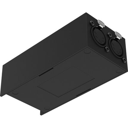 ENTTEC ODE MK3 Interface Ethernet DMX 2 Universos 2 Puertos XLR 5 Pin