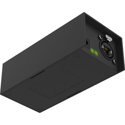 ENTTEC ODE MK3 Interface Ethernet DMX 2 Universos 2 Puertos XLR 5 Pin