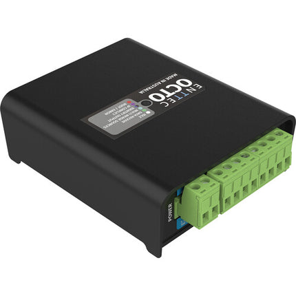 ENTTEC OCTO Mk2 Controlador de píxeles LED 8 Universos 1360 LEDs RGB