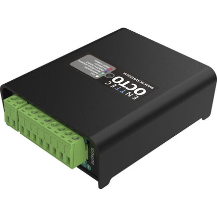 ENTTEC OCTO Mk2 Controlador de píxeles LED 8 Universos 1360 LEDs RGB