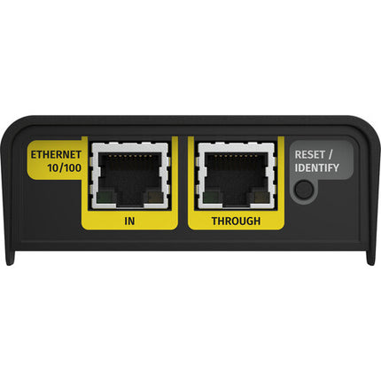 ENTTEC OCTO Mk2 Controlador de píxeles LED 8 Universos 1360 LEDs RGB