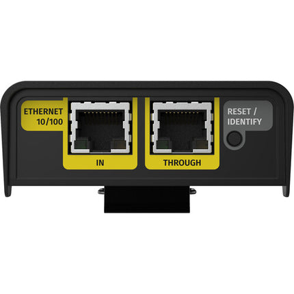 ENTTEC OCTO Mk2 Controlador de píxeles LED 8 Universos 1360 LEDs RGB