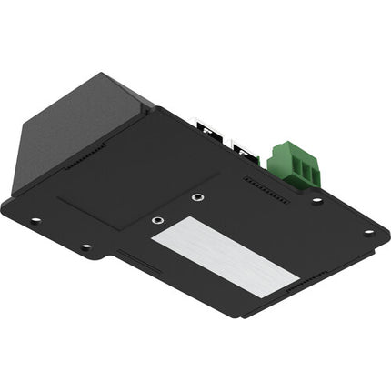 ENTTEC CVC4 Dimmer de Voltaje Constante 4 Canales Montaje DIN