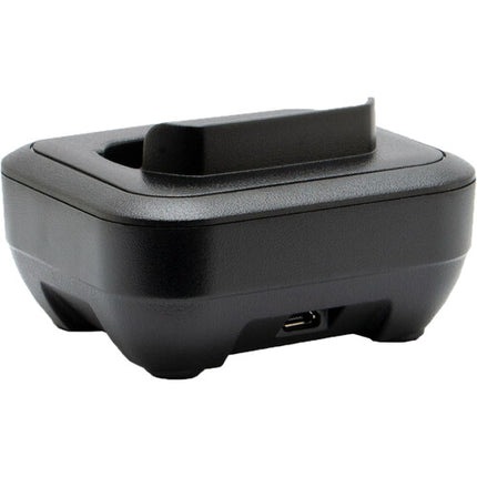Motorola Bandeja Cargadora de Escritorio para Radios Pack Doble
