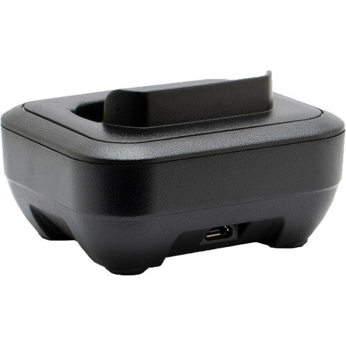Motorola Bandeja Cargadora de Escritorio para Radios Pack Doble
