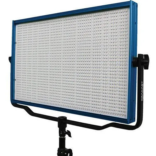 Dracast Plus Series LED2000 Panel LED Bicolor 3200-5600K CRI 95 15x24 pulgadas