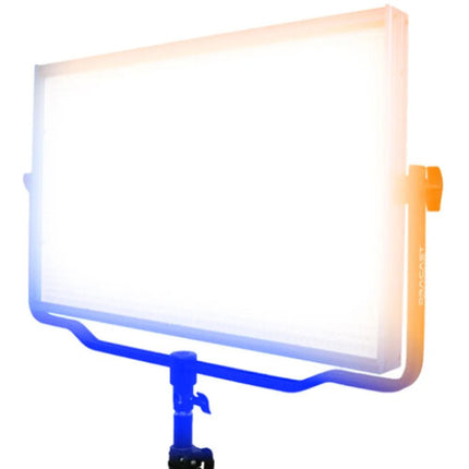 Dracast Plus Series LED2000 Panel LED Bicolor 3200-5600K CRI 95 15x24 pulgadas