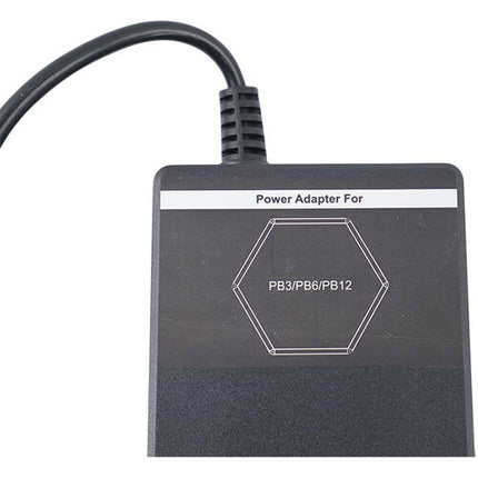 Aputure INFINIBAR Kit Adaptador de Corriente 24V 250W para Luz LED