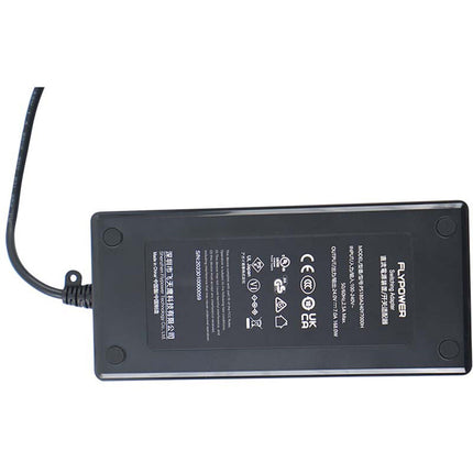Adaptador de corriente Aputure INFINIBAR 24V 168W para luces LED