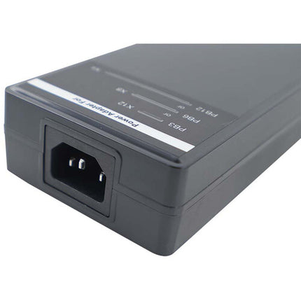 Adaptador de corriente Aputure INFINIBAR 24V 168W para luces LED