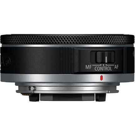 Canon RF 28mm f/2.8 STM Objetivo Gran Angular Full Frame 7 Lâminas